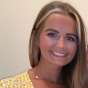 Meet your Posher, Grace